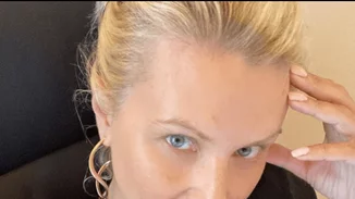 Συγκινεί η Κατερίνα Γκαγκάκη | Η φωτογραφία της μητέρας της που θα είχε γενέθλια και το δημόσιο μήνυμα