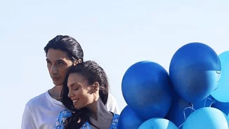 Κρυσταλλία Ρήγα | Η τρυφερή ανάρτηση από τις πρώτες στιγμές του νεογέννητου γιου της στο μαιευτήριο