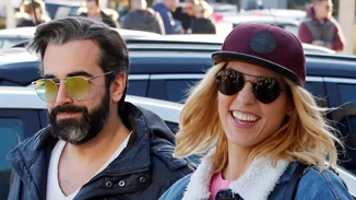 Μαντώ Γαστεράτου | Η τρυφερή φωτογραφία με τον γιο της και το δημόσιο μήνυμα