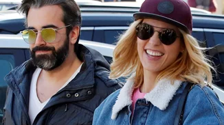 Μαντώ Γαστεράτου | "Σχεδόν κανένα παντελόνι δεν μου χωράει"