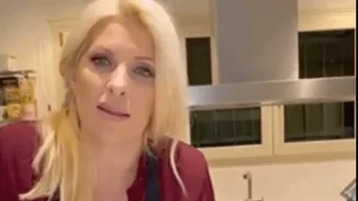 Chef Ελένη Μενεγάκη | Η συνταγή που μοιράστηκε με τους fans της