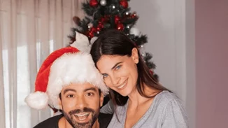 Σάκης Τανιμανίδης - Χριστίνα Μπόμπα | Περιμένουν δίδυμα