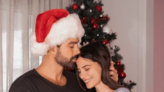 Χριστίνα Μπόμπα | Οι πρώτες δηλώσεις μετά την ανακοίνωση της εγκυμοσύνης της (vid)