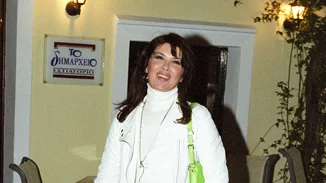 Περήφανη μαμά η Σοφία Αλιμπέρτη | Η δημόσια στήριξη στον Νικόλα Βαρθακούρη