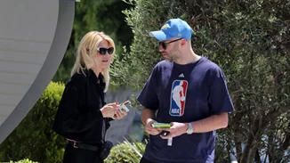 Νίκος Ηλιόπουλος | Ο λόγος που είπε ότι είναι έγκυος η Φαίη Σκορδά (vid)