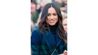 Meghan Markle | To New Year Resolution που έκανε τη χρονιά που γνώρισε το Harry