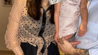 Έγκυος στο δεύτερο παιδί της παίκτρια του ελληνικού «Next Top Model»