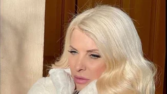 «Σ’ αγαπώ για πάντα» | Η Ελένη Μενεγάκη και ο διάλογος με την Κατερίνα Ζαρίφη στο Instagram