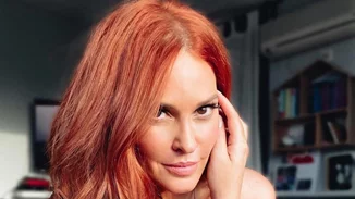 Σίσσυ Χρηστίδου | Η παρουσιάστρια έβαψε τα μαλλιά της