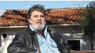 Πέθανε ο ηθοποιός Παναγιώτης Ραπτάκης - Οργισμένος ο Σπύρος Μπιμπίλας