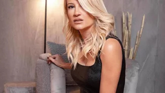 Φαίη Σκορδά: "Πρόσφατα είχα ένα περιστατικό με έναν άνθρωπο που είχε εμμονή μαζί μου"