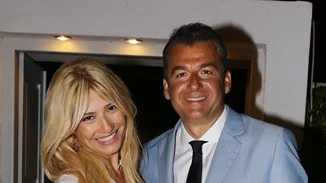 Γιώργος Λιάγκας & Φαίη Σκορδά ξανά στο "Πρωινό"