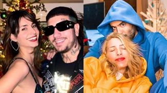 «Ευτυχισμένο το 2021» | Οι αναρτήσεις των celebrities για το νέο έτος