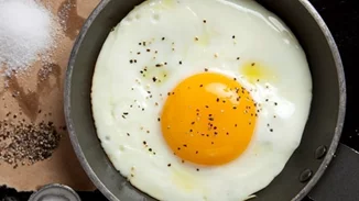 Τα αυγά του Jose Andres