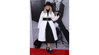 Η Diane Keaton κλείνει τα 75