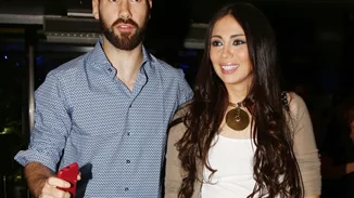 Ολυμπία Χοψονίδου | Η αποκάλυψη της πολύτεκνης μαμάς για τις δύο ατυχείς κυήσεις της