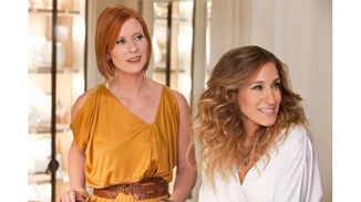 Sex & The City | Το αστρονομικό ποσό που θα πάρουν οι πρωταγωνίστριες για το reboot