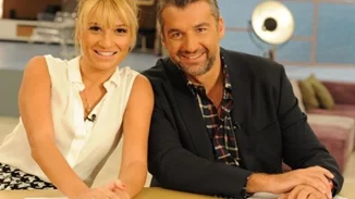 Ειναι επίσημο | Ο Γιώργος Λιάγκας επιστρέφει στο Πρωινό με τη Φαίη Σκορδά