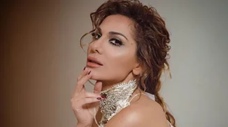 Δέσποινα Βανδή Ι «Ο Φοίβος νόμιζε πως ερμηνεύω κι εγώ κατέρρεα από τα συνεχόμενα ξενύχτια»