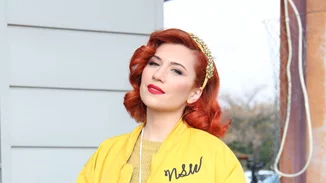 Πέννυ Μπαλτατζή | «Με παρενοχλούσε παντρεμένος ενώ ήταν αγκαλιά με το παιδί του» (vid)