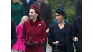 Kate Middleton | Το δώρο-έκπληξη της Meghan και του Harry για τα γενέθλιά της