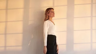 Woman who Dares | Η Τατιάνα Μπλάτνικ μιλάει για τα πράγματα που την κάνουν να νιώθει καλά