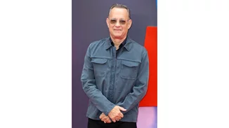 Ο Tom Hanks θα παρουσιάσει μια ειδική εκπομπή για την ορκωμοσία του Joe Biden