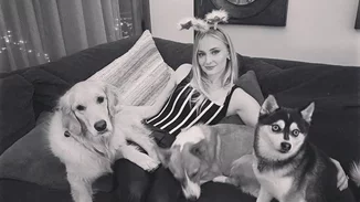 Η Πρωτοχρονιά των celebrities