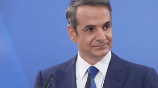 Κακοποίηση Μπεκατώρου | Ηχηρή παρέμβαση Μητσοτάκη - "Είναι καιρός να ξεριζώσουμε τη βία"