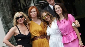 Το Sex & The City επιστρέφει | Η beauty εξέλιξη των πρωταγωνιστριών της σειράς