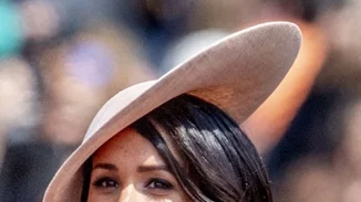 Meghan Markle | Το μυστικό της για αψεγάδιαστη επιδερμίδα είναι μια DIY face mask από βρώμη