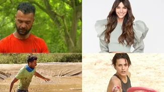 Celebrity News | Όλες οι εξελίξεις στο Survivor, το "άδειασμα" του Παπανώτα, τα εξώδικα στον Alpha και όλα τα νέα