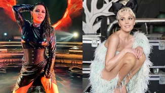 Mad Video Music Awards 2020 | Οι εμφανίσεις των celebrities στην απονομή των βραβείων