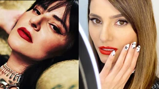 Η Ζενεβιέβ Μαζαρί απαντά στις δηλώσεις της Ηλιάνας Παπαγεωργίου | «Δεν ξέρω γιατί λέει ότι δεν είμαι καλά στο GNTM»