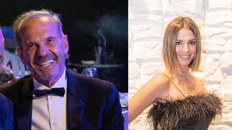 Nammos Dubai | Οι εμφανίσεις των Ελλήνων celebrities στο πρωτοχρονιάτικο ρεβεγιόν στο Ντουμπάι