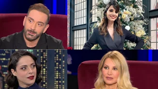 Η ερώτηση που αρνήθηκε να απαντήσει η Ηλιάνα Παπαγεωργίου, οι αποκαλύψεις του Νίκου Κοκλώνη που θα συζητηθούν και όλα τα νέα