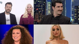 Η Ζόζεφιν ξεκαθαρίζει τι έχει συμβεί ανάμεσα σε εκείνη και τη Μεταξά, η Ζαρίφη έλυσε τις διαφορές της με τον Αρναούτογλου και όλα τα νέα