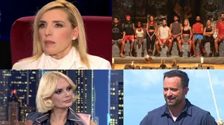 Η Έλενα Χριστοπούλου για το GNTM, ο πραγματικός λόγος που ο Γιώργος Λιανός επιστρέφει στην Ελλάδα και όλα τα νέα