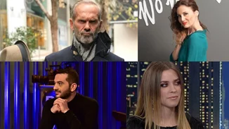 Καταπέλτης ο Πέτρος Κωστόπουλος, ο Λεωνίδας Κουτσόπουλος ετοιμάζεται για την πρεμιέρα του MasterChef και όλα τα νέα