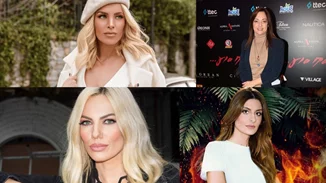 Έγκυος η Κατερίνα Καινούργιου; Η Ηλιάνα Παπαγεωργίου μιλά για τον SNIK & το πρώτο τους ραντεβού και όλα τα νέα