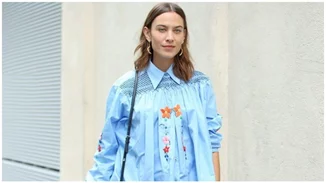 Αυτό είναι με διαφορά το πιο εύκολο trend του 2021 και μάλλον το έχεις ήδη στην ντουλάπα σου