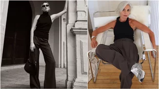 Τα νέα basics | Πέντε κομμάτια-κλειδιά για το 2021