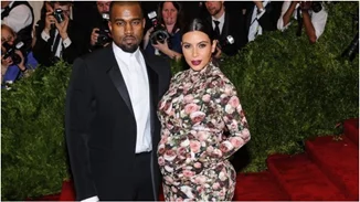 Kim Kardashian - Kanye West | Οι πιο stylish στιγμές του πρώην ζευγαριού