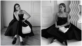 Αυτή είναι η νέα αγαπημένη It bag του Instagram