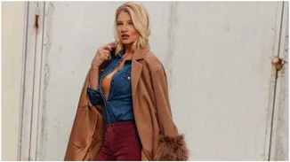 Το διαχρονικό παλτό που θα αγοράσεις στις εκπτώσεις | To εμπιστεύονται όλες οι Ελληνίδες celebrities