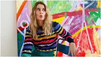 Αυτά τα prints θα χαρακτηρίσουν το στιλ του 2021