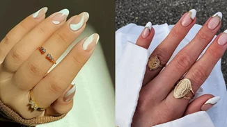 Τα nail salons άνοιξαν! Δες ποιο είναι το πιο trendy μανικιούρ αυτή τη στιγμή