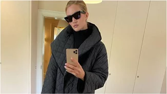 Το μπουφάν που δε θα αποχωριστείς αυτόν τον χειμώνα