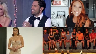 Celebrity News | Οι φήμες για σχέση Μαλέσκου - Αργυρού, ο παίκτης που αποχώρησε από το Survivor & όλα τα νέα