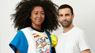 Louis Vuitton | Η Naomi Osaka είναι η νέα ambassador του οίκου